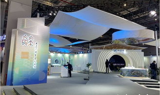 延續進博會熱度,國家會展中心 上海 再迎盛事 第二屆長三角文博會今日開幕