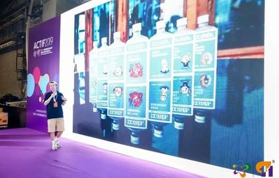 定檔!第十二屆中國國際影視動漫版權保護和貿易博覽會來啦!