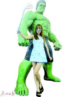 第八屆漫博會昨日開幕