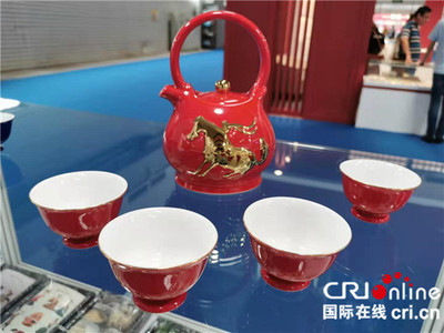 從引進來邁向走出去 中國創意產品在知識產權保護下的國際崛起