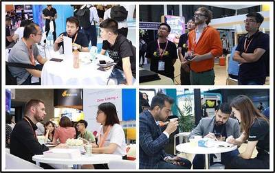 2019 ChinaJoy 官方臨時媒體注冊通道開啟