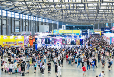 推動跨界融合發展 中國國際動漫及衍生品授權展覽會 CAWAE 助力產業騰飛