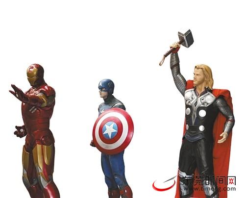 第九屆漫博會11月9日松山湖開幕，聚焦動漫版權新趨勢