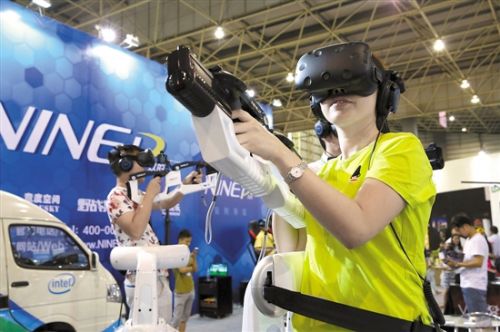 第十屆漫博會彰顯國際視野，三十余位海外動漫名家匯聚東莞共襄盛舉